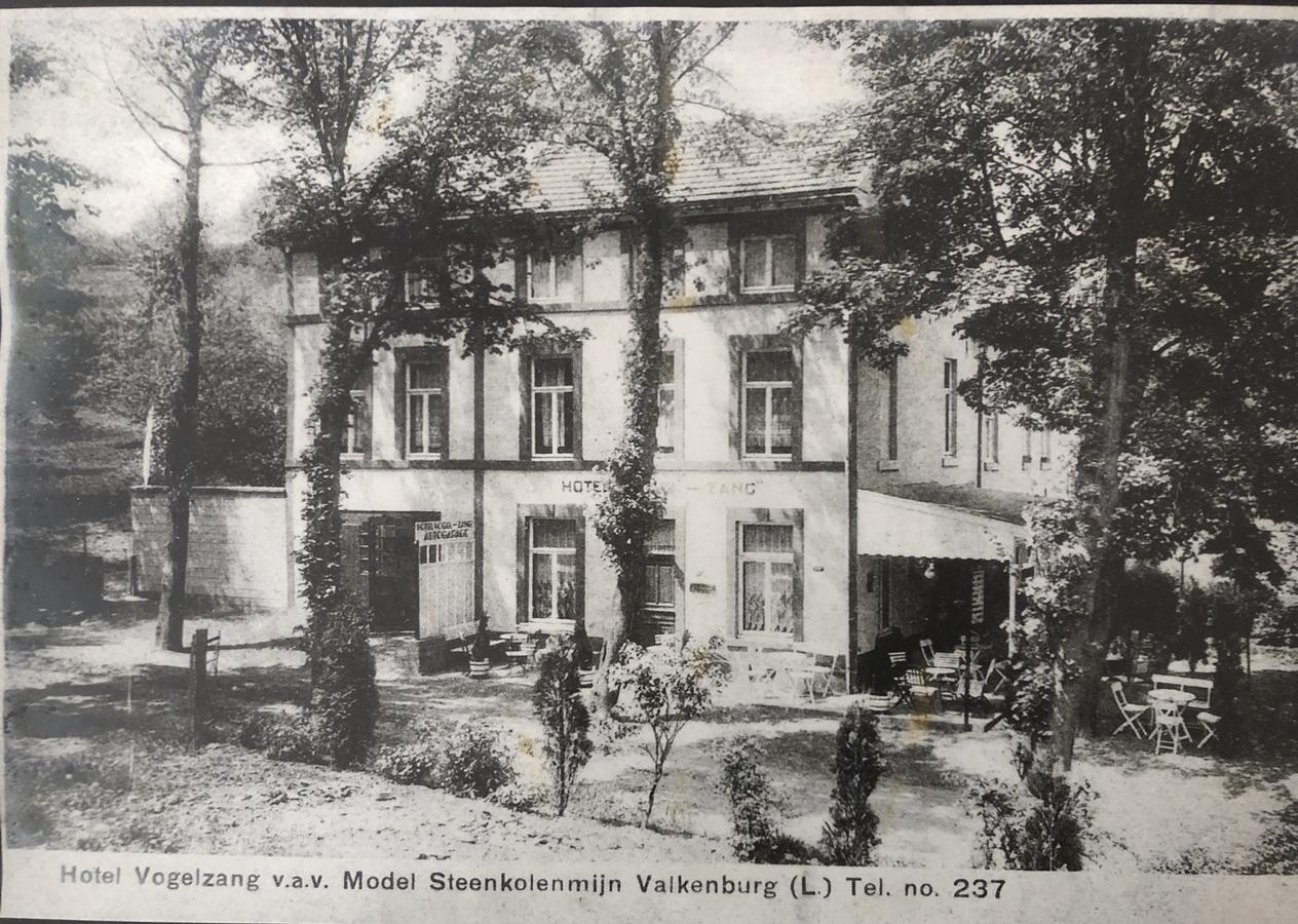 Hotel Le Baroudeur Valkenburg aan de Geul Exteriér fotografie