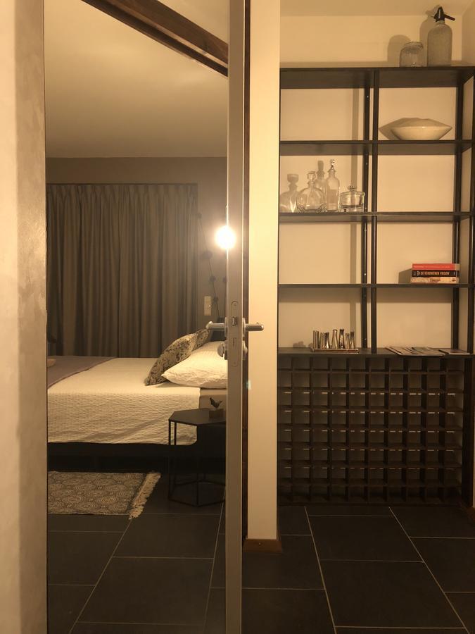 Hotel Le Baroudeur Valkenburg aan de Geul Exteriér fotografie