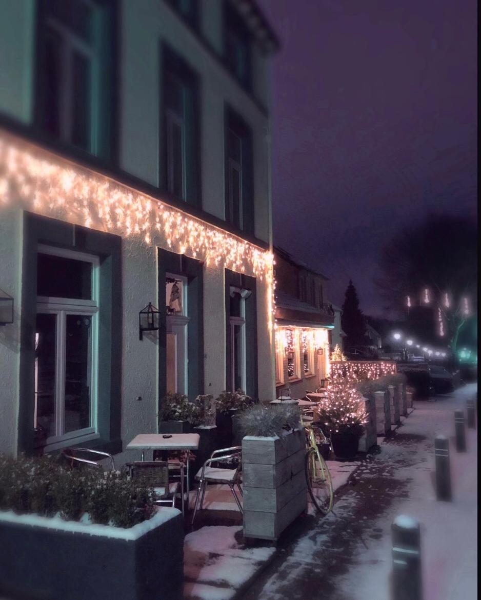 Hotel Le Baroudeur Valkenburg aan de Geul Exteriér fotografie